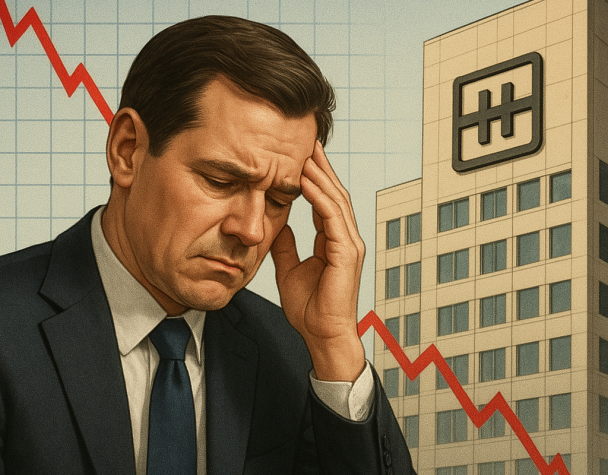 Truist Financial’s Stock Performance Amidst Recent Developments in the Regional Banking Sector