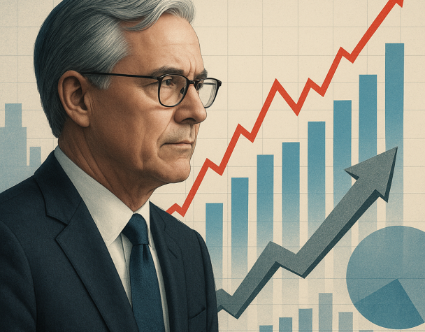 Charles Schwab’s Stock Performance Amidst Industry Developments