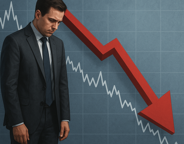 Accenture’s Stock Declines Amidst Industry Challenges and AI Competition
