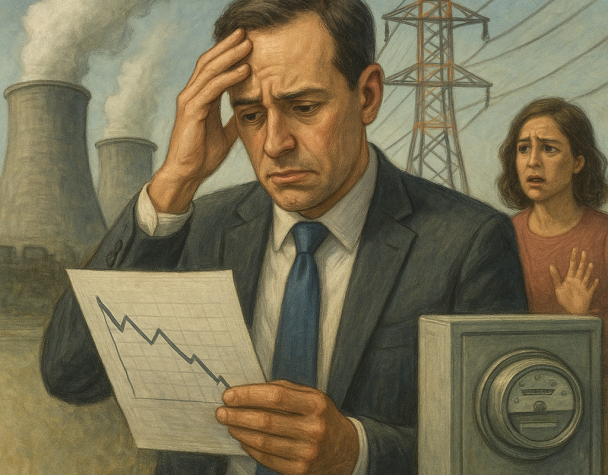 Public Service Enterprise Group (PEG) Navigates Regulatory Hurdles and Customer Concerns