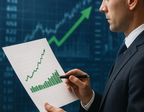 PG&amp;E’s Stock Rises Amidst Sector Developments and Data Center Demand