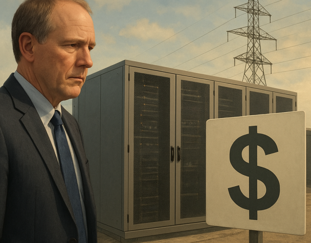 Virginia’s New Policy on Data Center Costs: Implications for AEP and the Utility Sector