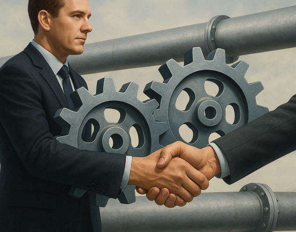 EQT Corporation’s Strategic Acquisition of Equitrans Midstream Enhances Vertical Integration