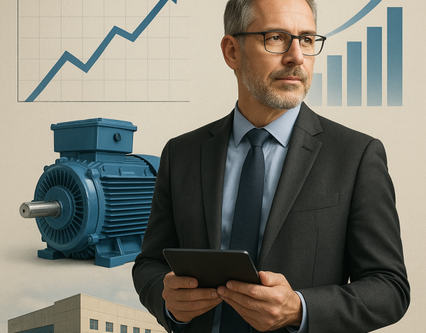 Eaton Corporation’s Recent Developments and Market Performance