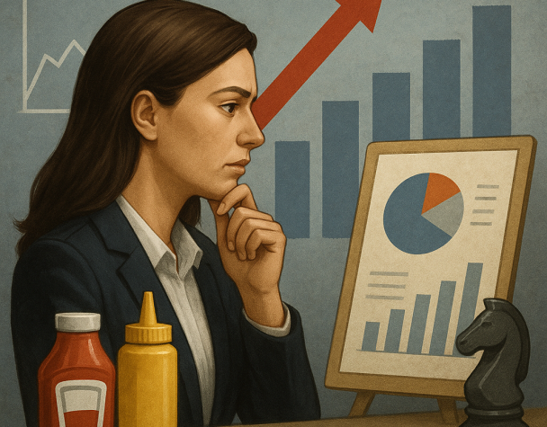 Kraft Heinz’s Recent Performance and Strategic Initiatives Amid Industry Challenges