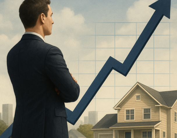 Invitation Homes Shows Resilience in a Shifting REIT Landscape