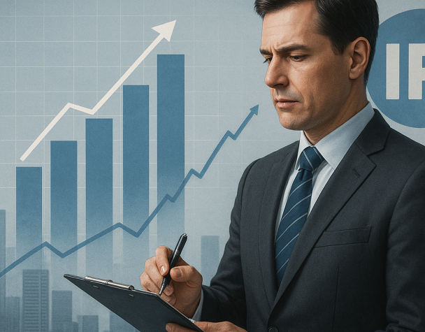 IFF’s Recent Developments and Market Performance