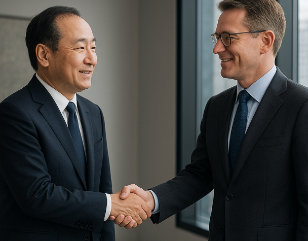 SoftBank to Acquire DigitalBridge in $4 Billion Deal to Enhance AI Infrastructure