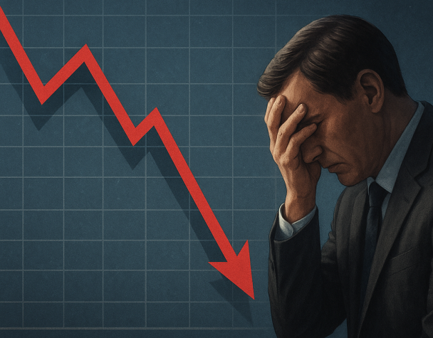 Constellation Energy’s Stock Decline Amidst Market Volatility
