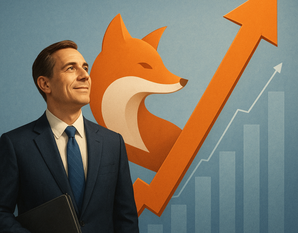Fox Corporation Sees Stock Boost from Strategic Acquisitions and Analyst Optimism