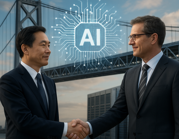 SoftBank’s $4 Billion Acquisition of DigitalBridge to Bolster AI Infrastructure