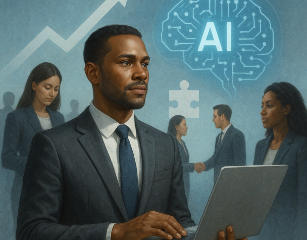 Cognizant’s Strategic AI Partnerships and Workforce Expansion Drive Growth