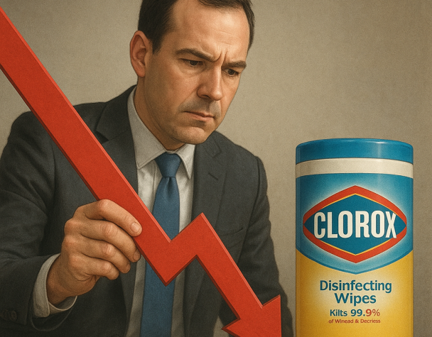 Barclays Lowers Clorox Price Target Amid Pricing Strategy Concerns