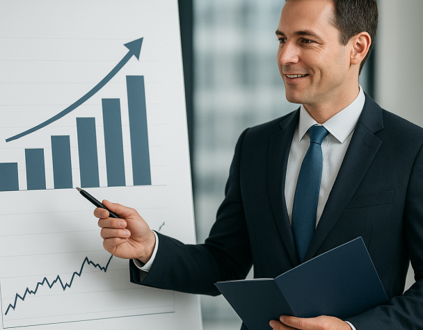 Gartner Inc. Reports Strong Q2 2026 Earnings, Raises Full-Year Guidance