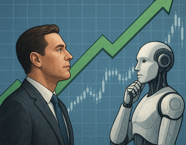 S&amp;P Global’s Stock Rises Amid Pershing Square’s Investment and AI Disruption Analysis
