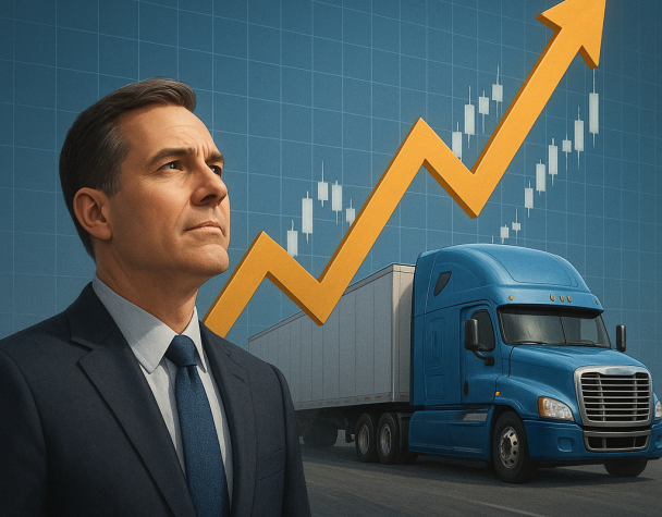 PACCAR’s Stock Climbs Following Strong Q2 Earnings and Industry Demand Surge