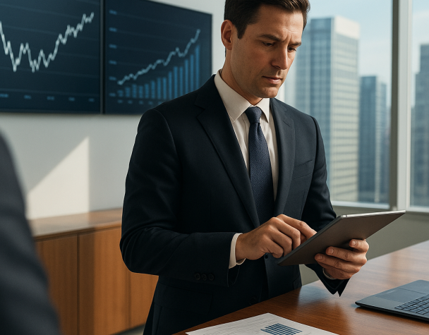 Goldman Sachs Launches Expanded Alternative Investment Platform Amid Record Q2 Trading and Wealth Management Momentum