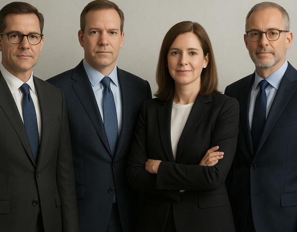 Honeywell Announces Leadership Restructure in Process Technology and Building Automation Units