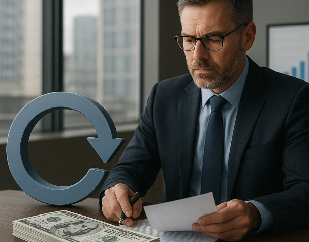 AES Extends Revolving Credit Facilities, Strengthening Liquidity Ahead of Acquisition Close
