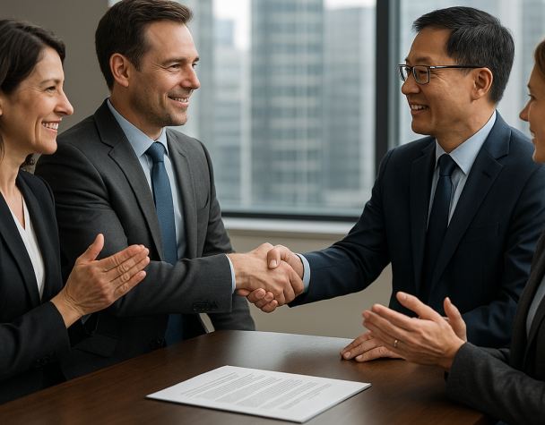 Equity Residential Shareholders Approve Merger with AvalonBay, Paving Way for Vivmark Residential Formation