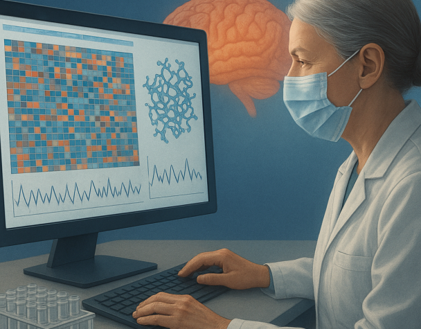 Thermo Fisher Scientific Expands Proteomics Precision with Parkinson’s Data Initiative