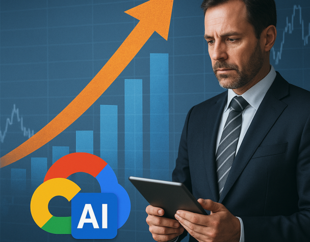 Google Cloud’s 82% Growth and Surging AI Capex Drive Fresh Spotlight on GOOGL