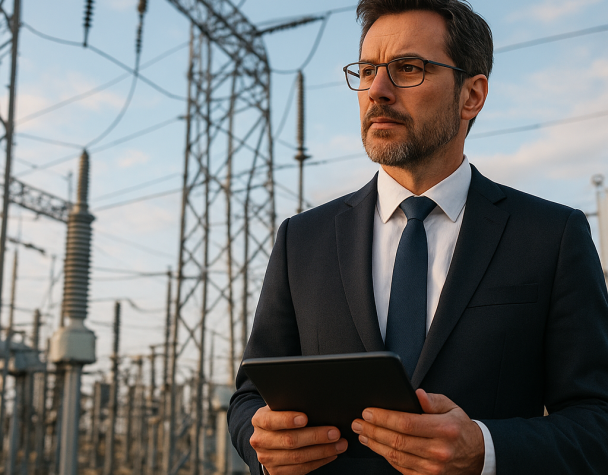 NRG Energy Advances 1.2 GW Hyperscaler Power Deal Amid Texas Data Center Interconnection Pause