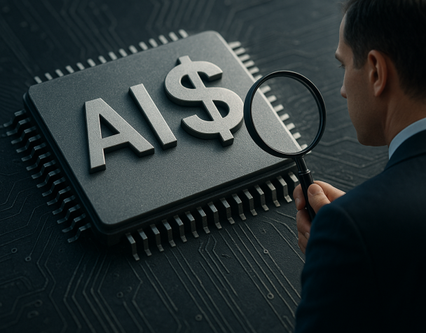 Broadcom Eyes Up to $100 Billion AI‑Chip Financing as NVIDIA Taps $500 Billion in Institutional Capital for AI Infrastructure