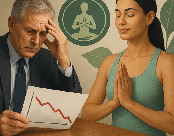 Marriott Announces Strategic Wellness Alliance Amid Beat‑and‑Lower Q2 Results