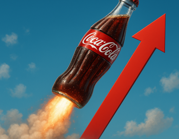Coca‑Cola KO Momentum Fueled by Strong Sparkling &amp; Innovation Growth