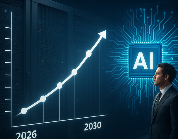 AMD Exceeds 2026 Rack‑Scale AI Energy Efficiency Target, Accelerating Path to 2030 Goal