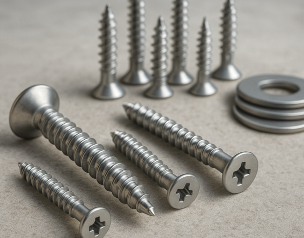 ITW Launches Teks Elite Metal‑to‑Metal Screws, Bolstering Engineered Fasteners Portfolio