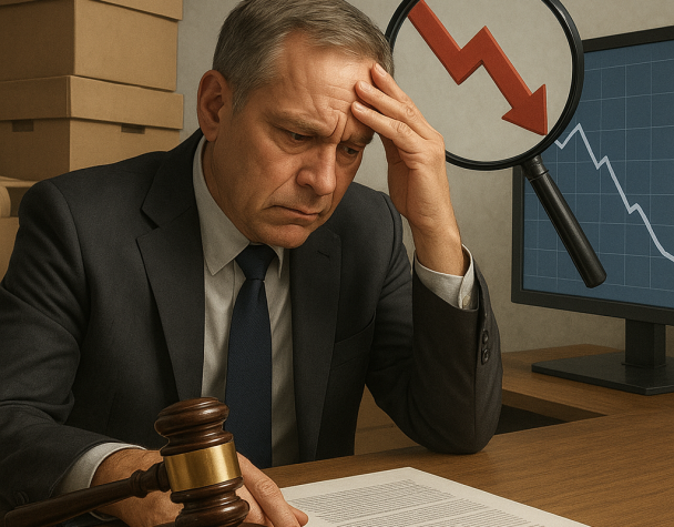 Pentair Faces Class‑Action Lawsuits Amid Q2 Sales Collapse and Pool Inventory Destocking
