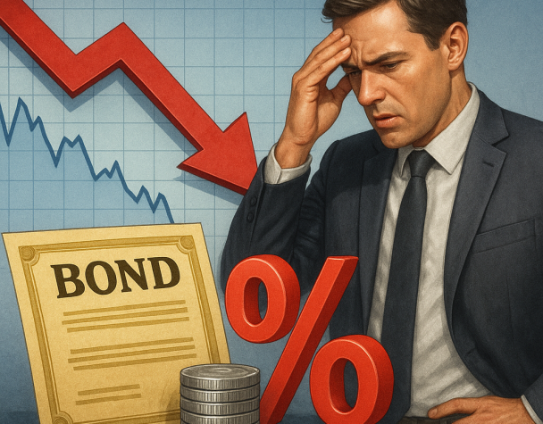 Kinder Morgan Q2 Beat and Elevated Bond Yields Weigh on KMI in Recent Trading
