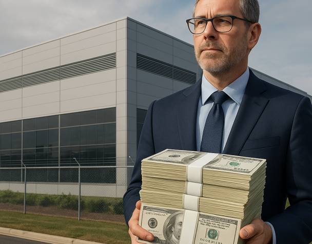 Southern Company Secures $2.375 Billion in Upsized Convertible Notes as Data Center Demand Climbs