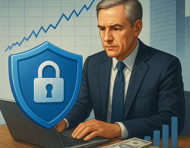 AIG Expands Cyber Insurance Suite Amid Q2 Financial Momentum and Strategic Buybacks