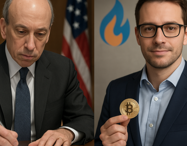 SEC Pauses Nasdaq’s Bitcoin Options Approval Amid CME Challenge, While Hungary’s CoinCash Becomes First MiCA-Licensed Crypto Provider