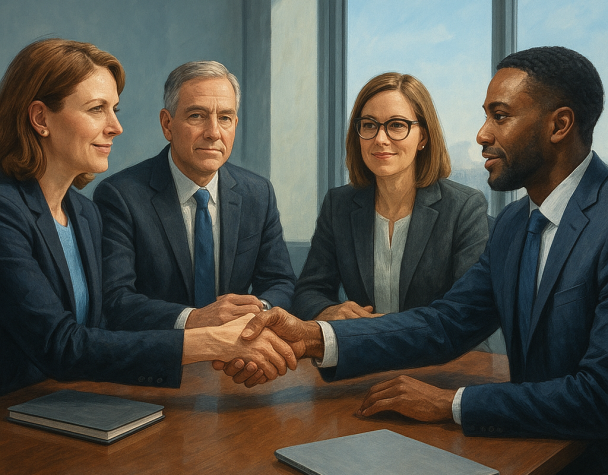 AEP’s Board Expansion Signals Strategic Renewal for Growth Agenda