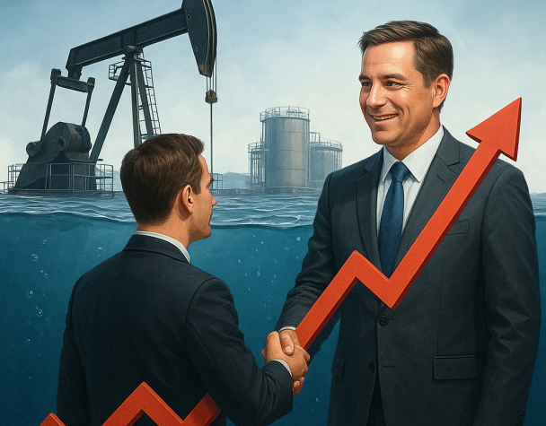 EQT Closes Blackline Midstream Acquisition and Raises 2026 Production Guidance