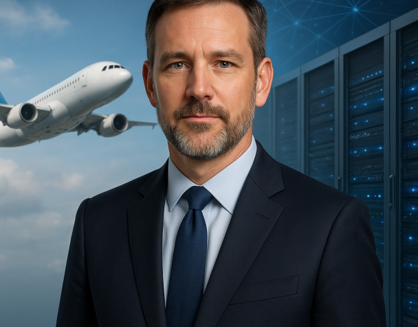 Eaton Names Shawn Black as President of Aerospace, Highlights AI Data-Center Collaboration Boosting ETN Momentum