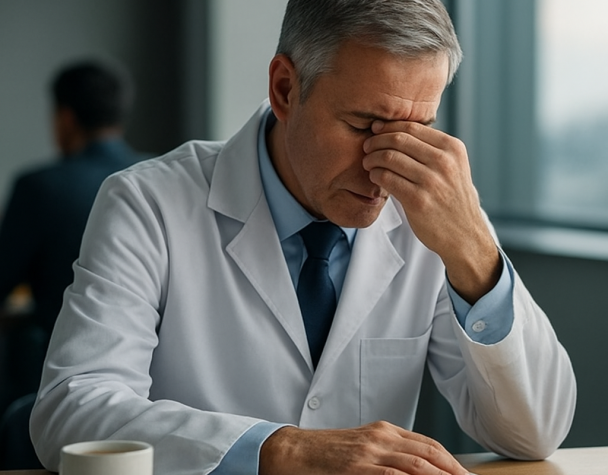 AstraZeneca Halts eVOLVE‑Lung02 Phase III Trial in mNSCLC Patients After IDMC Review