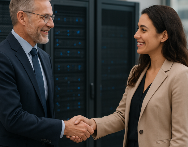 IBM Secures $240M AI Infrastructure Agreement with Together AI Amid Q2 Headwinds