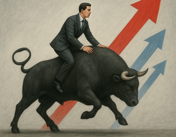 WR Berkley Continues to Ride Underwriting and Investment Strength Amid Competitive Pressures
