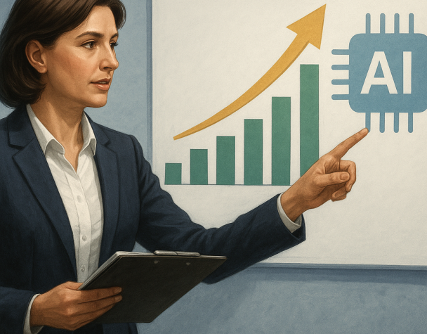 Applied Materials Posts Record Q3 Earnings, Boosts 2026 Outlook on AI Demand