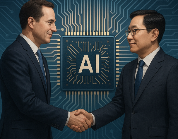 Broadcom’s Strategic $200 Billion MOU with Samsung Signals Massive Advance in AI Infrastructure