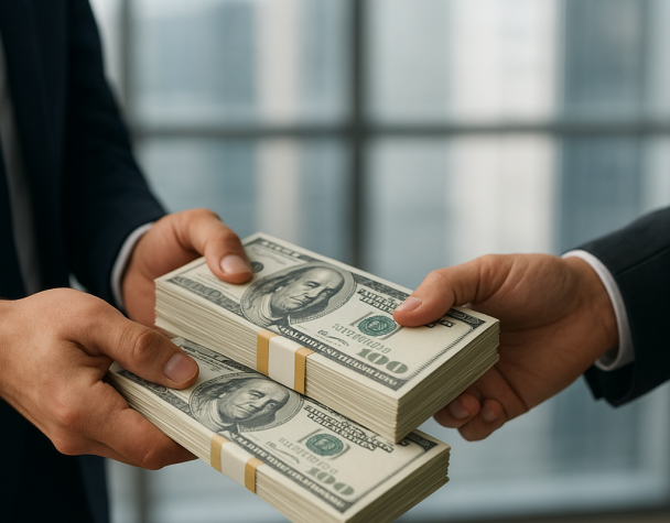 Databricks Raises $5 B at $190 B Valuation as Ripple Prime Secures $275 M Notes Offering