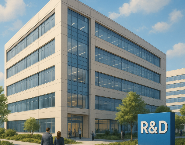 Alexandria Real Estate Equities Delivers Major San Diego R&amp;D Hub and Advances NIH Partnership