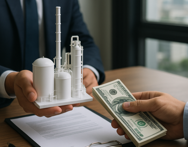 Sempra Advances Strategic Capital Recycling with Ecogas Sale