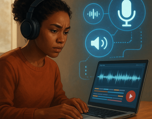 Adobe Introduces AI-Powered Audio Tools in Firefly as Creative Cloud Pro Promotion Drives Uptake