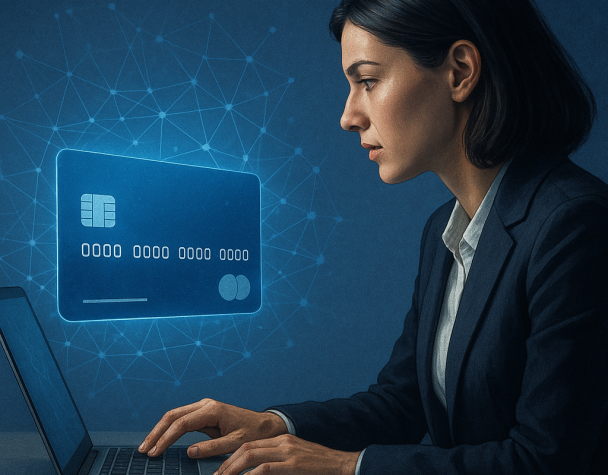 American Express Expands Virtual Card Capabilities in Commercial Services, Boosting Network Innovation